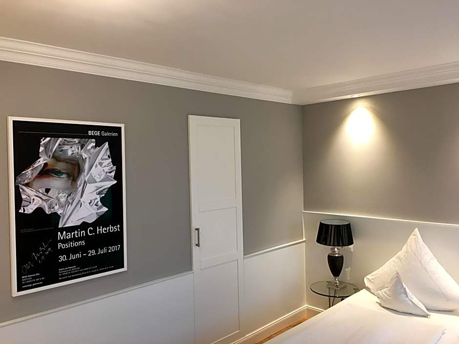 Boutique Hotel am Rathaus - Reblaus