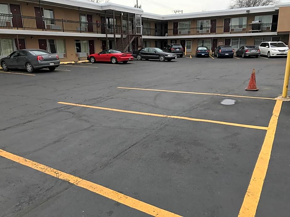 Travel Inn