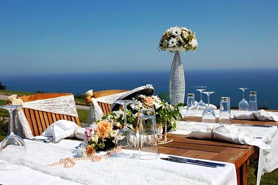 Club Residence at BlackSeaRama Golf