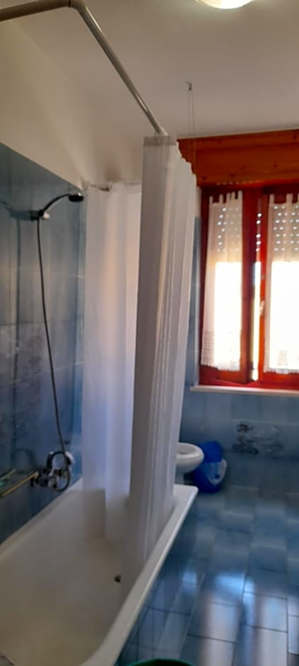 B&B Beglia Alguer - self check-in