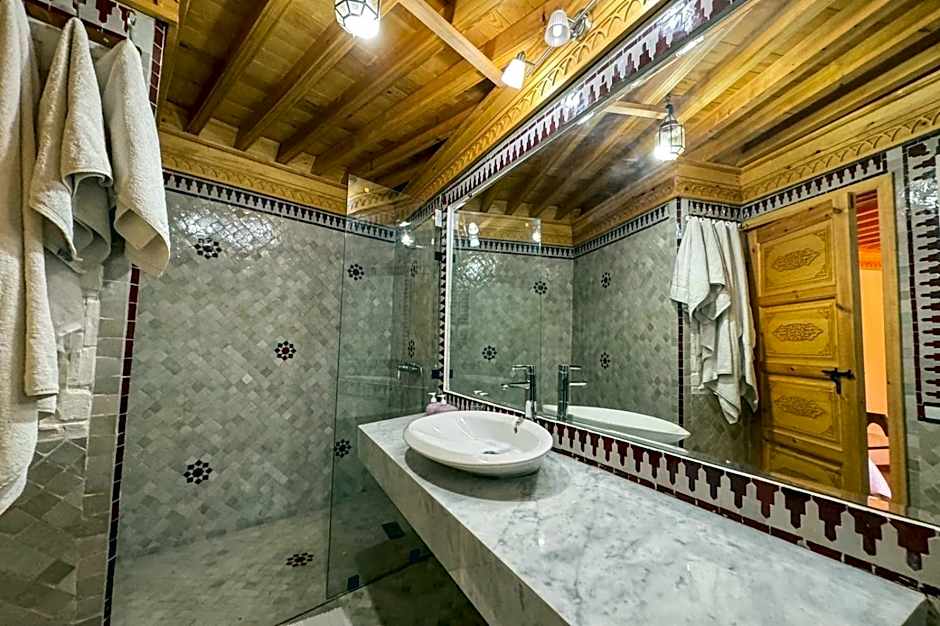 Riad Dar Moulay Ali