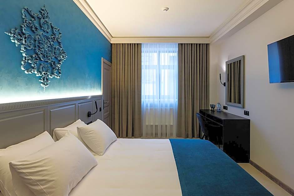 Richmond Hotel