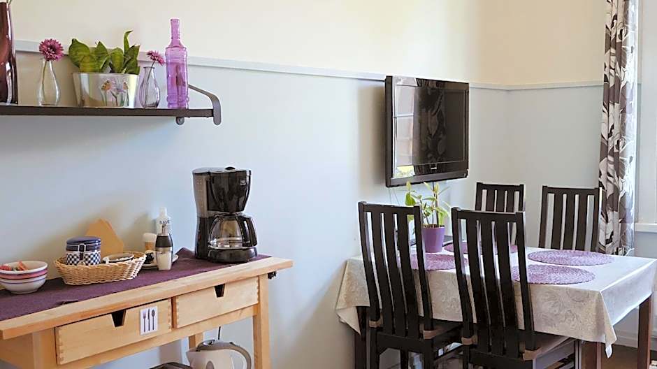 Huoneistohotelli Marja