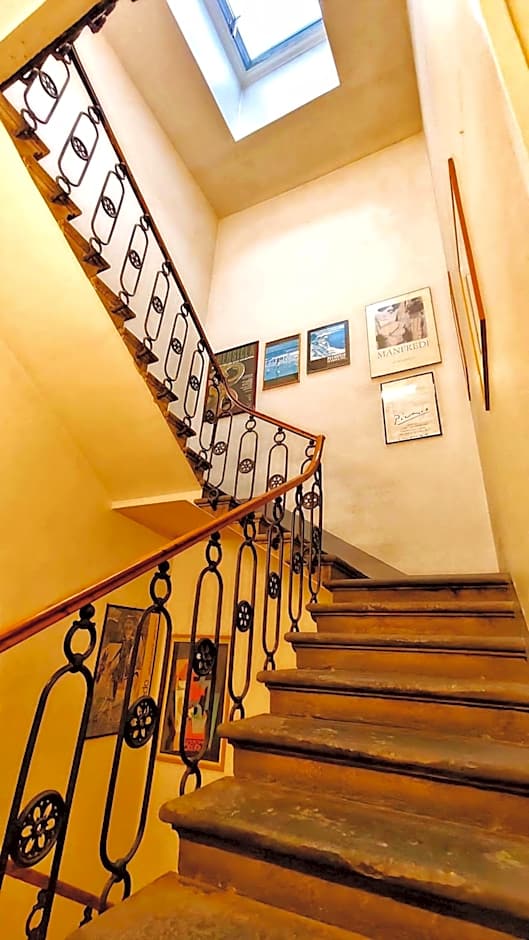 Hotel Nuova Italia