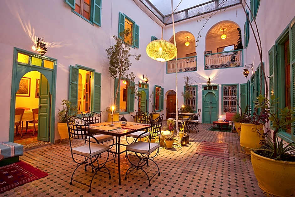 Riad Dar Aida
