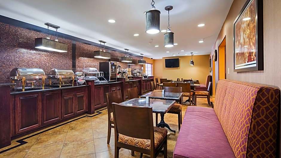 Best Western J. C. Inn