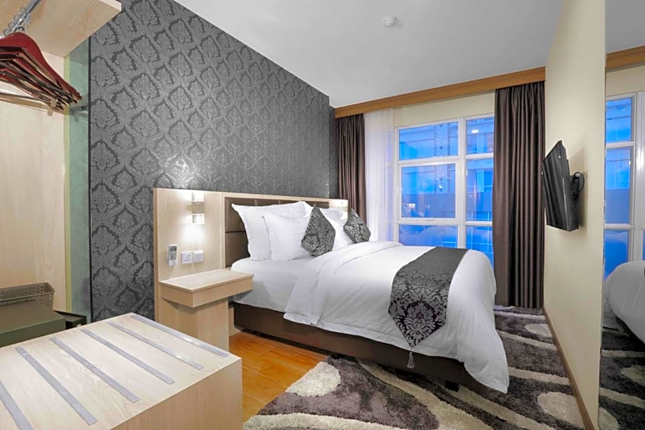 Aston Batam Hotel & Residence