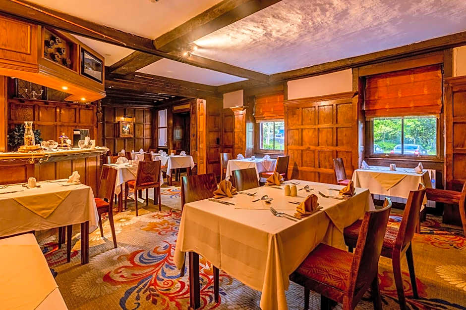 Muthu Belstead Brook Hotel