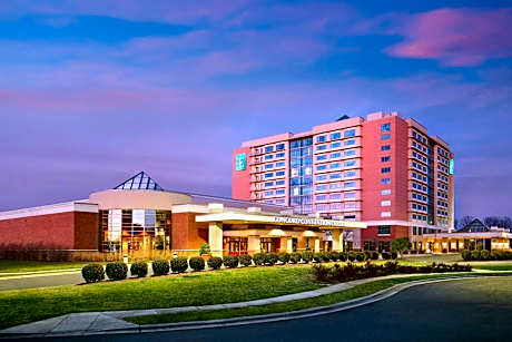 Embassy Suites by Hilton Charlotte Concord Golf Resort & Spa