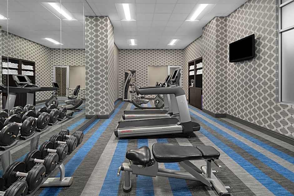 Aloft Broomfield Denver