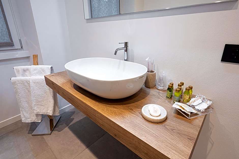 La Svolta Foresteria