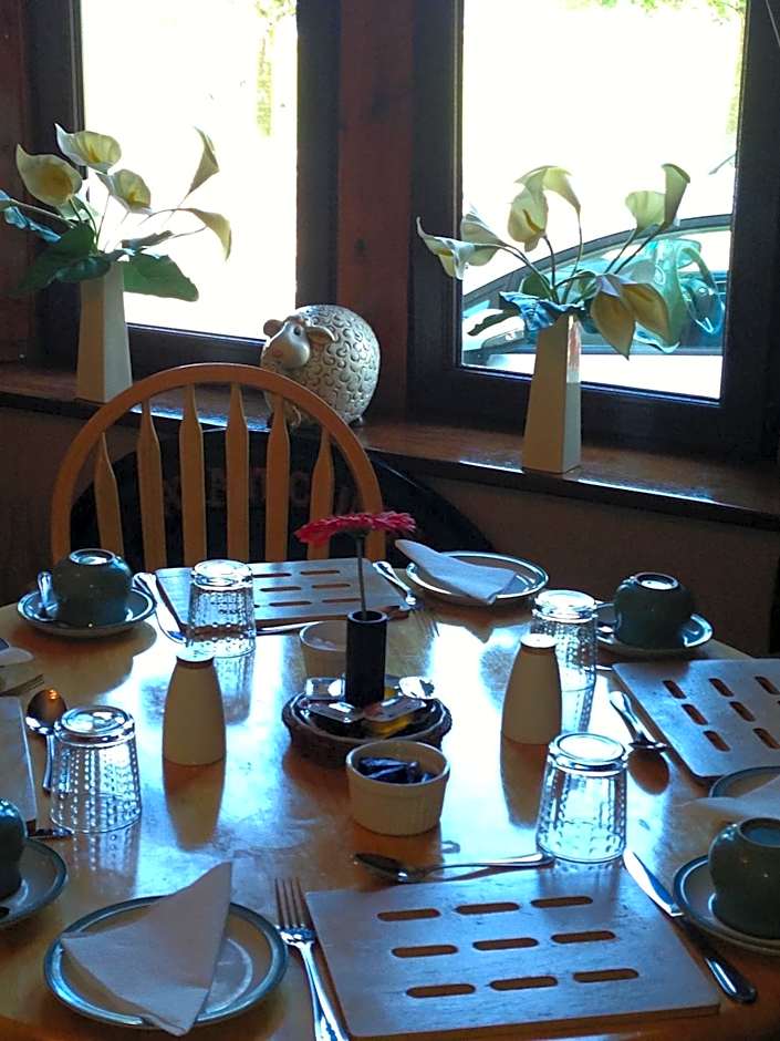 Neptunes Rest Guest Hotel