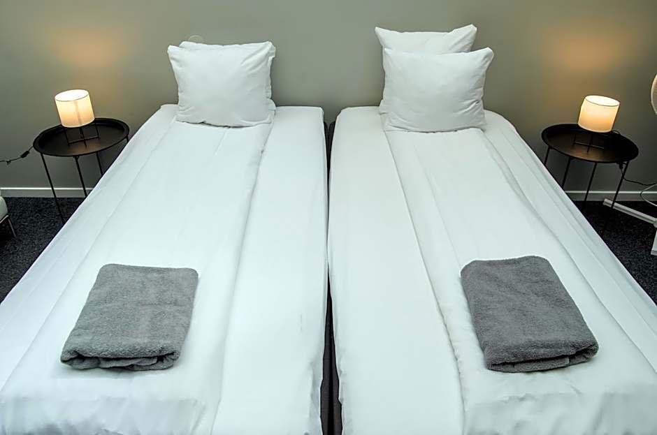 Grad Hotel and Hostel