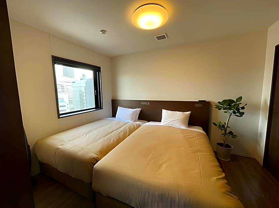 HOTEL LiVEMAX NAGOYA SHINKANSENGUCHI