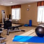 Holiday Inn Express Hartford Newington By IHG