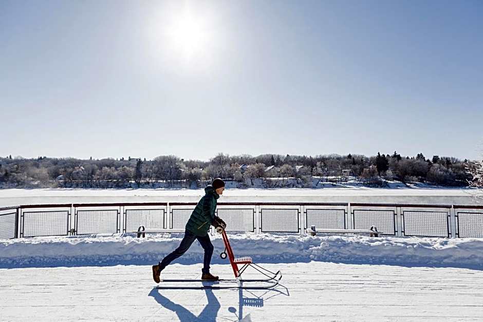 Holiday Inn Saskatoon Downtown By IHG