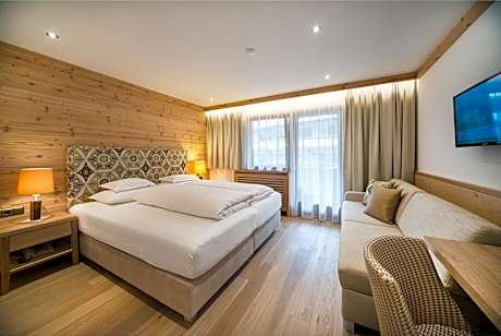 Double Room Alpine