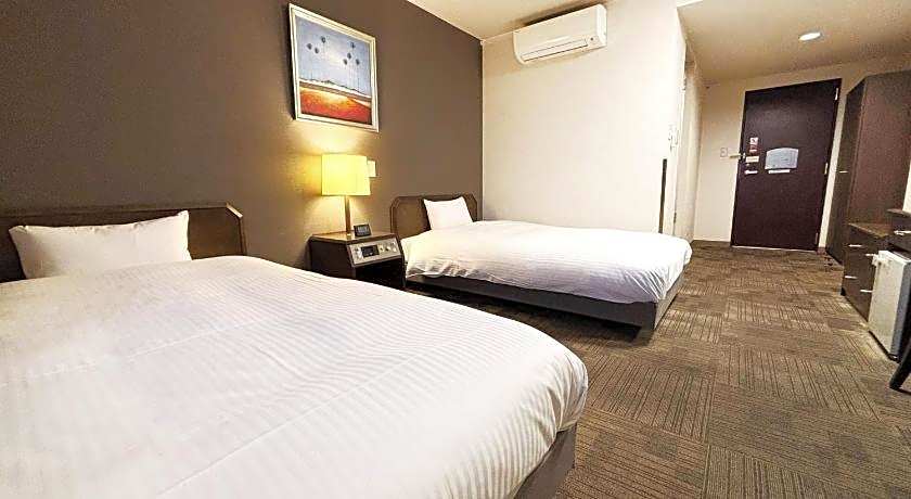 Hotel Route Inn Ageo