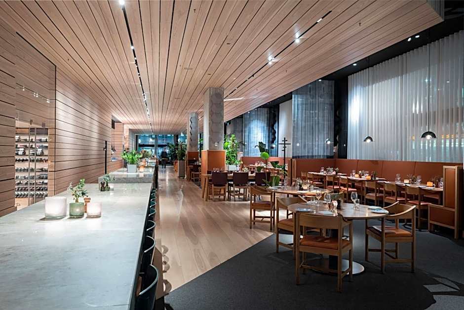 Nordic Light Hotel