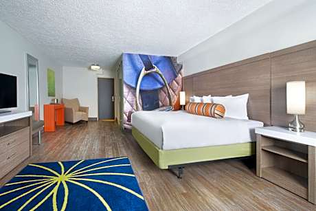 Hotel Indigo Cleveland Beachwood By IHG