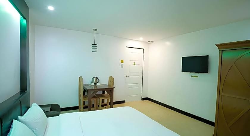 OYO 195 Ranchotel - BiÃan