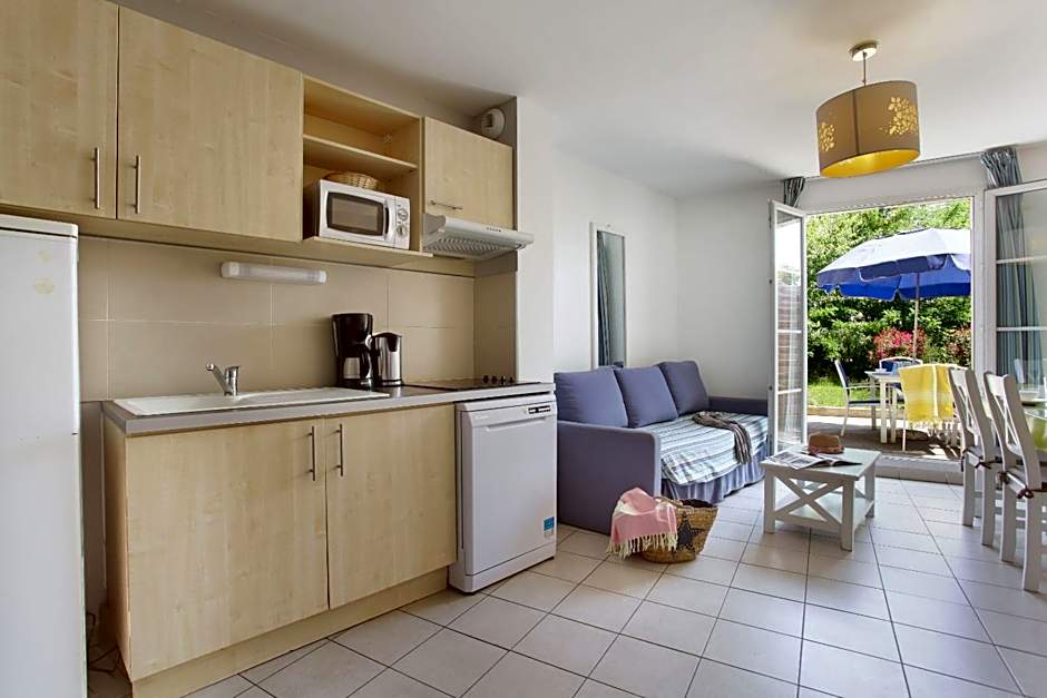 Terres de France - Résidence de la Cabre d'Or