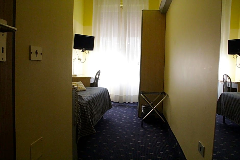 Hotel Lugano