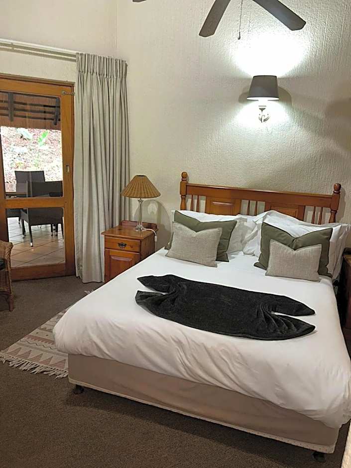 Kruger Park Lodge Unit No. 543