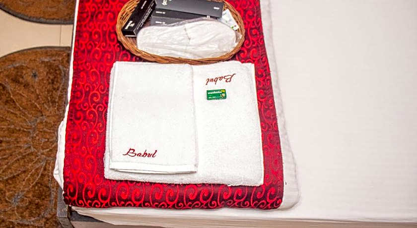Babul Hotel