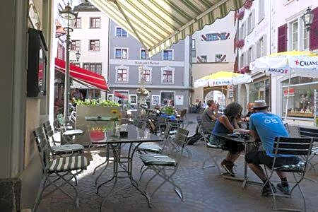 Hotel Franziskaner