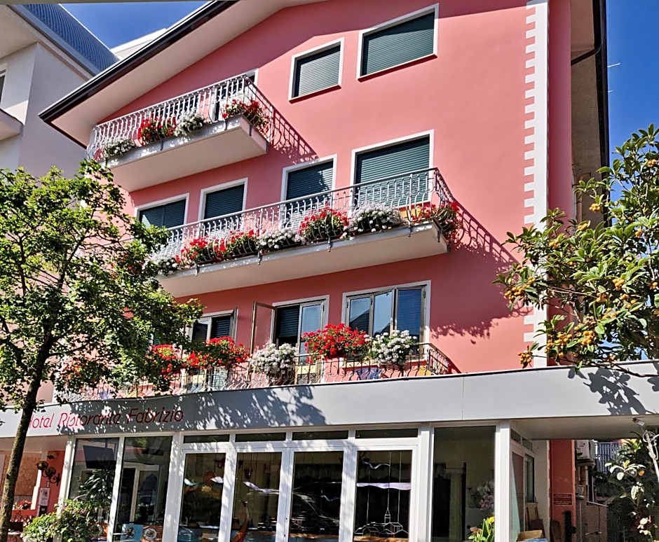 Albergo Ristorante Fabrizio