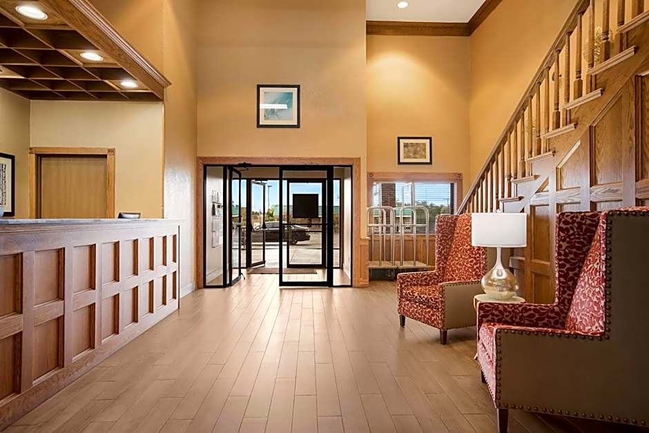 Best Western Kendallville Inn