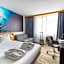 Novotel Evry Courcouronnes