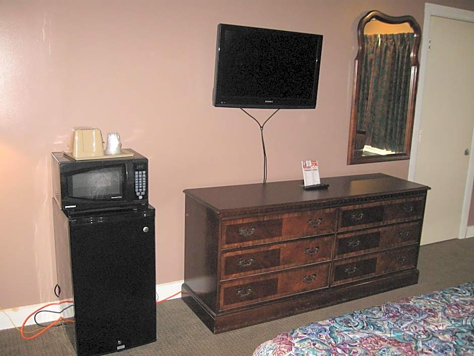 Fincastle Motor Inn