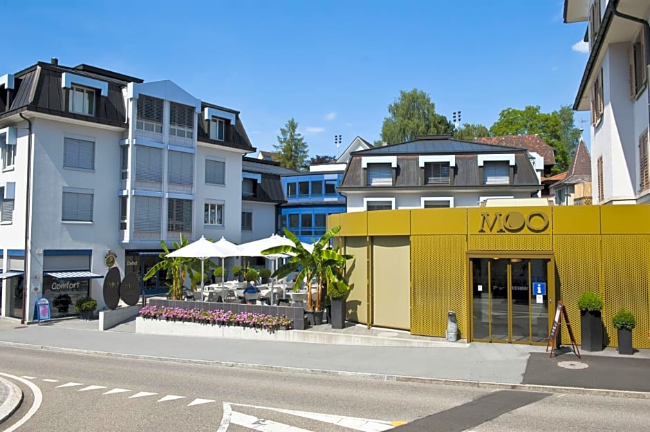 Herisau Swiss Quality Hotel