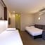 greet Hotel Dijon Sud Longvic
