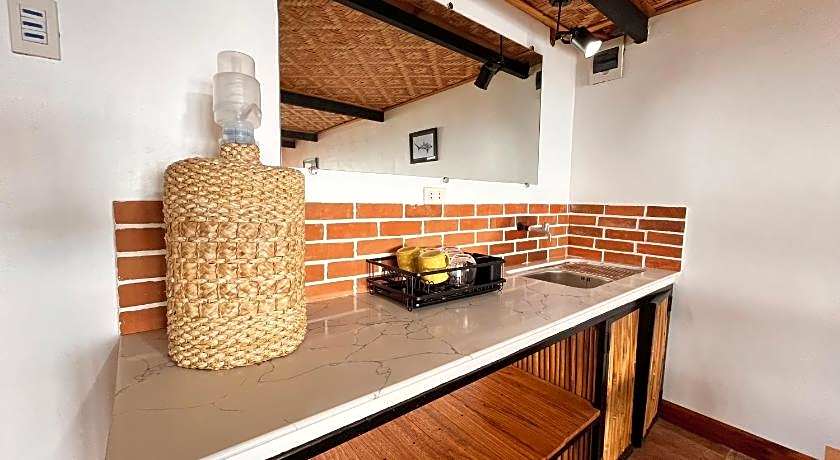 Fantasy Lodge Cebu