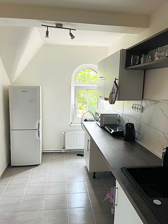 Apartmány 68