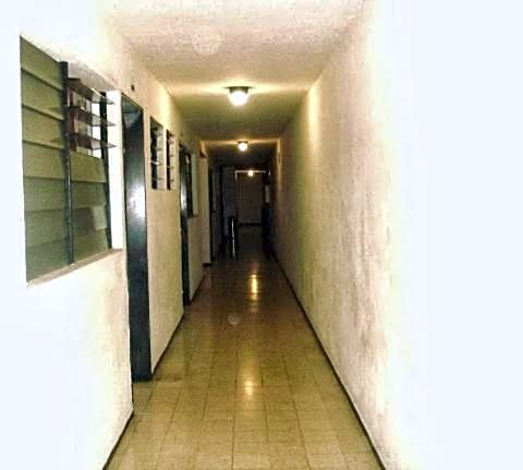 Hotel Maria Luisa