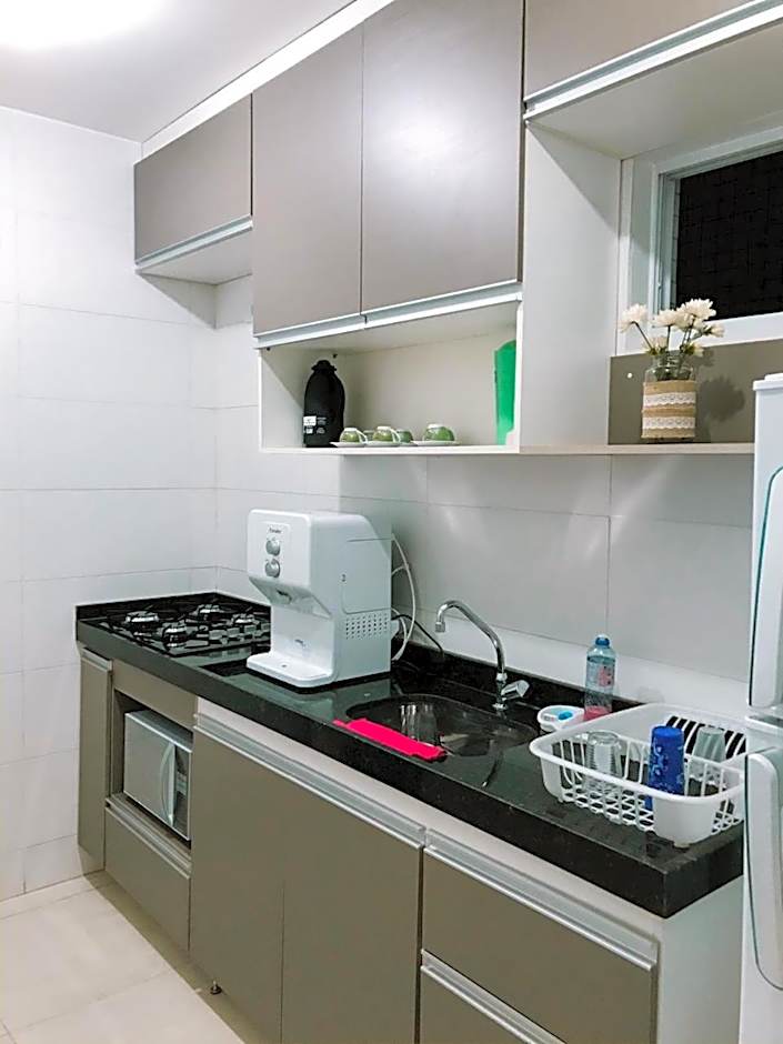 APARTAMENTO JOÃO PESSOA BESSA