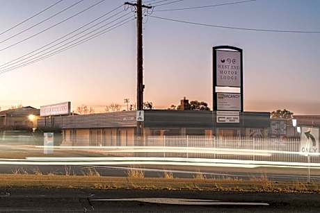 West End Motor Lodge