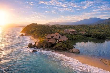 Finca Barlovento Maloka, Tayrona