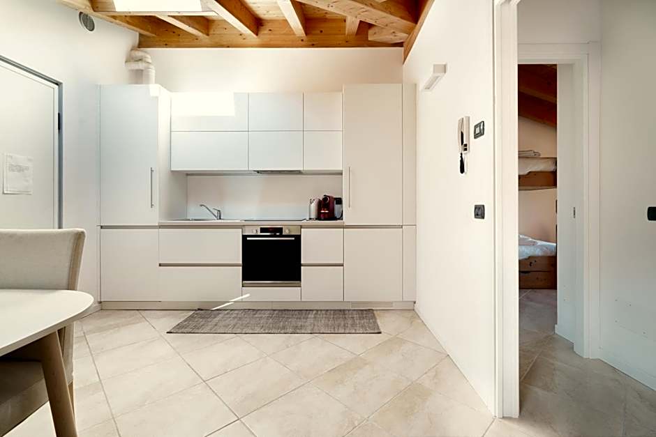 Residence Antico Torchio