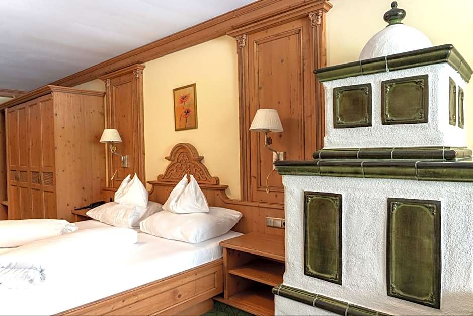 Alpenromantik-Hotel Wirlerhof