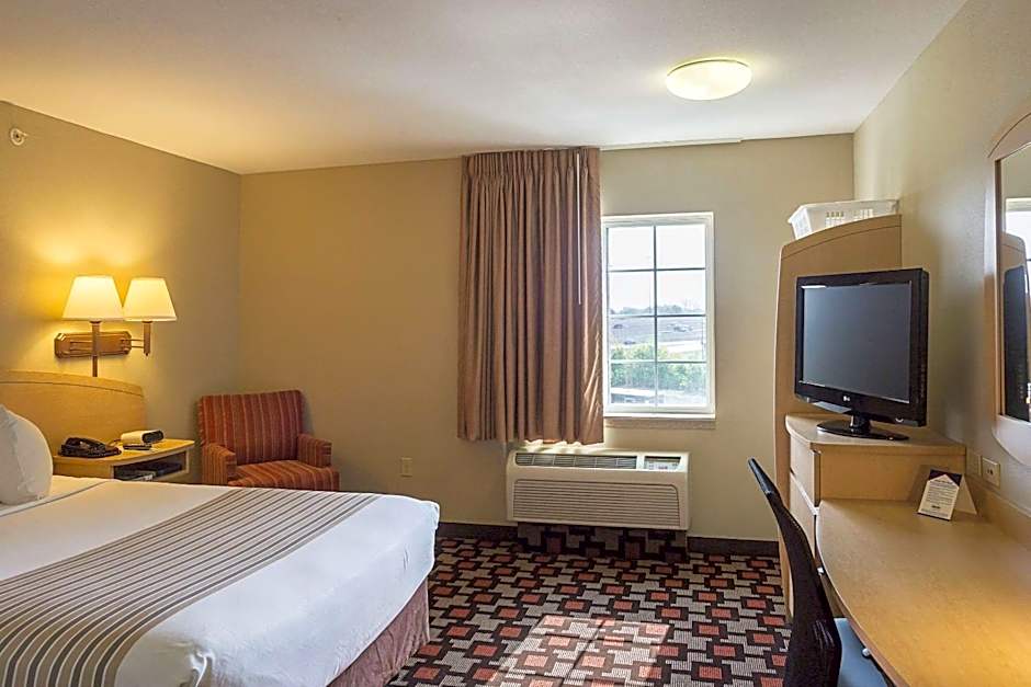 Suburban Studios Clarksville-Louisville North