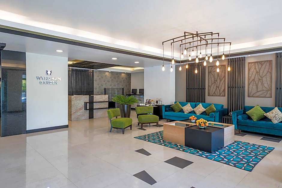Wyndham Garden Quito