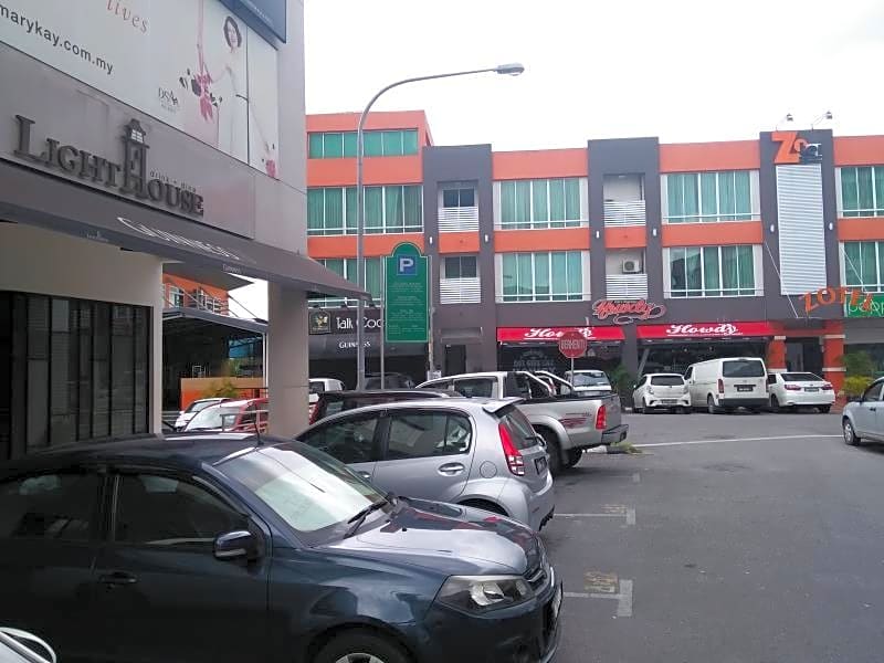 Zotel Business & Leisure Hotel