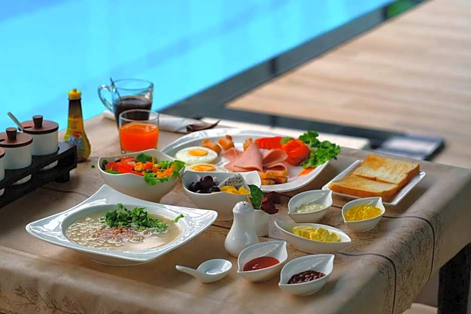 Kerepiman Boutique Hotel