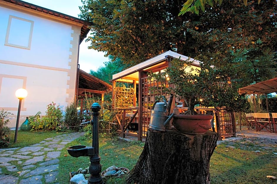 Hotel Giuly