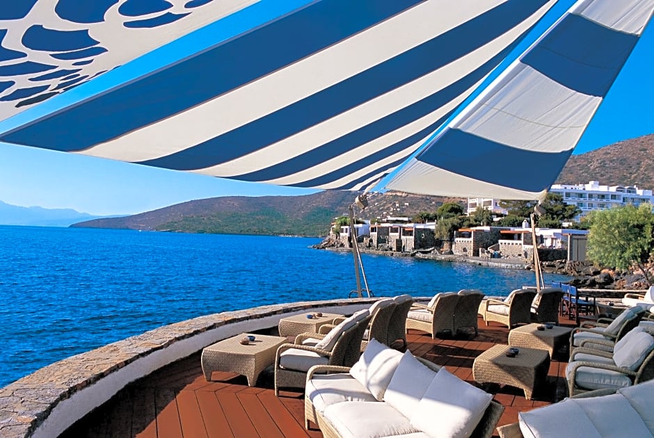 Elounda Beach Hotel & Villas, a Member of the Leading Hotels of the Wo
